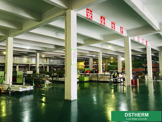 DSTHERM INDUSTRIAL LIMITED