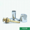 ISO15874 de Sluitklep van de zinklegering PPR Corrosiebestendig voor Buis 32mm van het Watersysteem