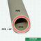 Samengestelde de Pijpenergie Efficiënte 20 * 3.4mm van de heet/Koud Waterppr Glasvezel