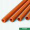 Het oranje Zwaardere Gewicht van de Kleuren Plastic PPR Pijp Anti - Vuile Compressieweerstand