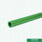 Groene Kleur Op hoge temperatuur van de warm waterppr de Plastic Pijp PN25 voor de Schipbouw