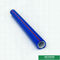De blauwe Plastic PPR Pijp van het Kleurenlassen niet - Gifstof voor de Norm van de Warm waterlevering DIN 8078