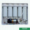 Aangepast van de het Waterreiniging van Logo Wholesale RO de Filtersysteem met de Kraan van de Houtskoolfilter