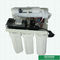 100GPD de Filterautomaat van het omgekeerde Osmose Drinkwater