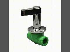 Luxe koper-plastiek PPR-balk, corrosiebestendig, hoge druk