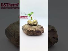 Mannelijke Ingepaste Elleboog Pex Messing Fittingen Messing Kleur Aangepast Logo Schroeffittingen Middengewicht