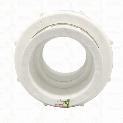 Ppr Plastic Union voor leidingsysteem maat & kleur & logo