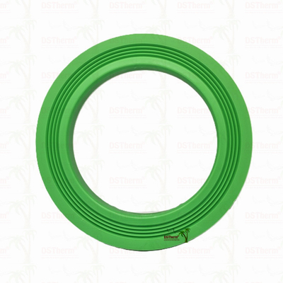 Ppr Flange Core Plastic Pipe Accessories voor Drainage System