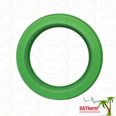 Ppr Flange Core Plastic Pipe Accessories voor Drainage System