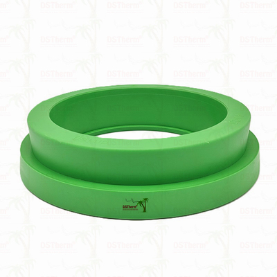 Ppr Flange Core Plastic Pipe Accessories voor Drainage System