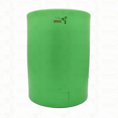 PPR Equal Tee voor leidingsysteem PN25 DN160 Hoge duurzaamheid Eco-conscious