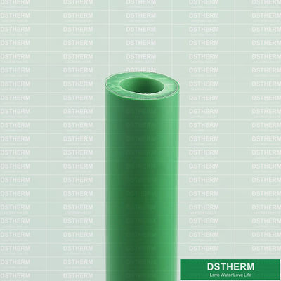 PPR-aluminiumpijp voor sanitaire installaties