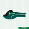 De plastic Snijder ISO9001 DIN8077/8078 van de Pijpsnijder PPR   Kleurenoem grootte 20110mm