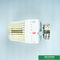 Verwarmend Klep Hoofdhoogte - de Klephoofd van de kwaliteits paste het Beste Thermostatische Radiator Embleem aan